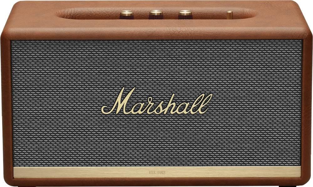 Rent to Own Marshall Stanmore Bluetooth Speaker at Aaron's today!